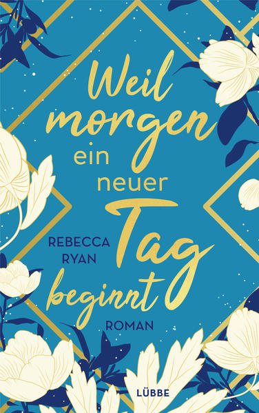 Weil morgen ein neuer Tag beginnt - Roman (Mängelexemplar)