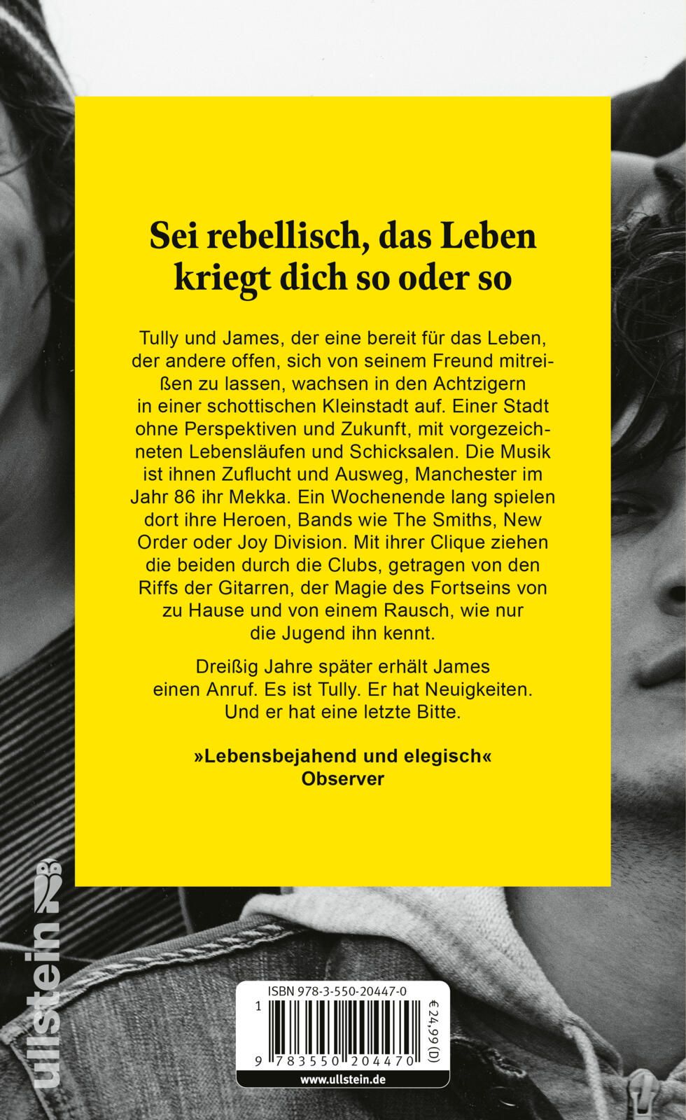 Maifliegen (Mängelexemplar)
