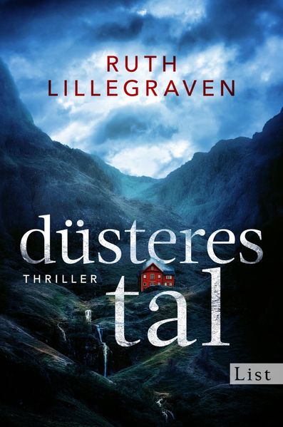 Düsteres Tal (Mängelexemplar)