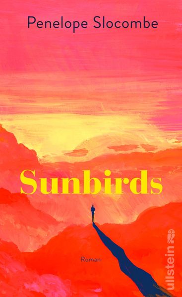 Sunbirds (Mängelexemplar)