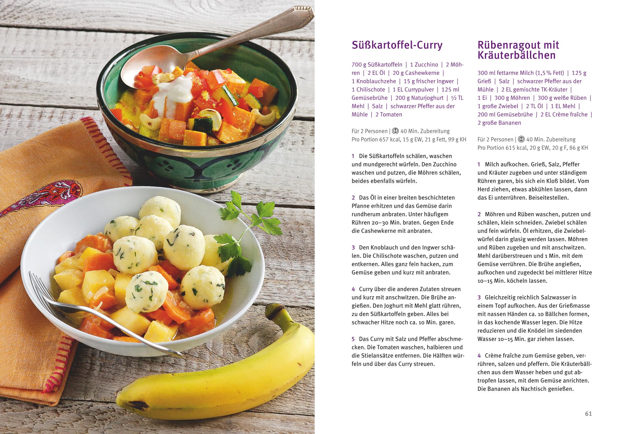 Schlank im Schlaf vegetarisch (Mängelexemplar)