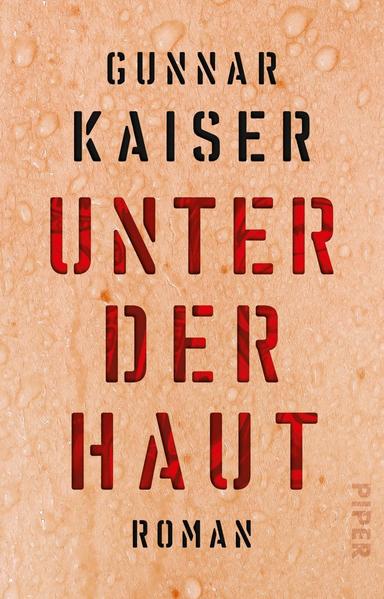 Unter der Haut - Roman