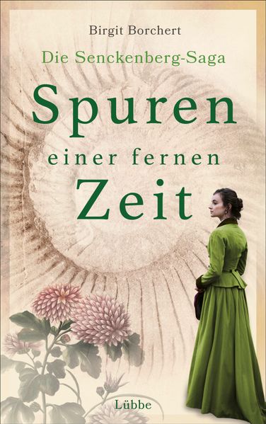 Spuren einer fernen Zeit (Mängelexemplar)