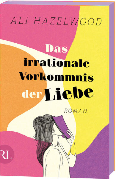 Das irrationale Vorkommnis der Liebe (Mängelexemplar)