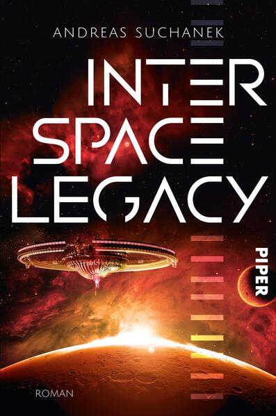 Interspace Legacy (Mängelexemplar)