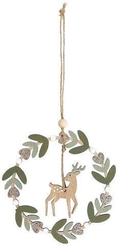 4033477167279REM_1 Anhänger Winterkranz (Motiv wird zufällig gewählt)