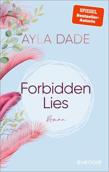 Forbidden Lies - Knisternde Bad-Boy-Lovestory (Mängelexemplar)