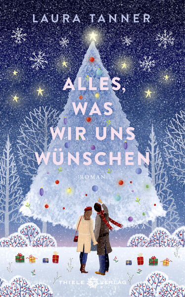 Alles, was wir uns wünschen - Roman (Mängelexemplar)