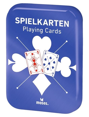 X_Spielkarten classic