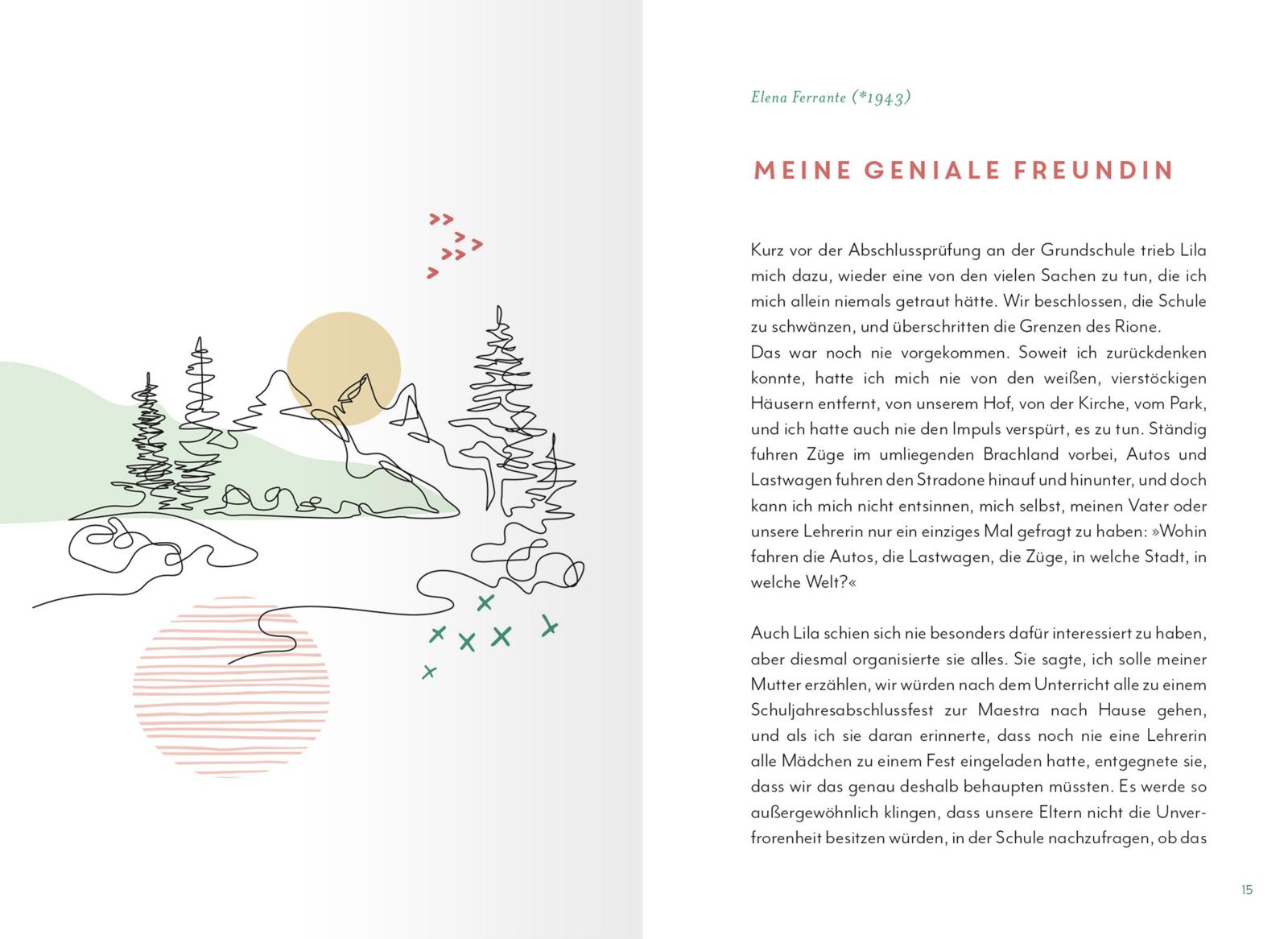 Du bist meine Heldin - Literarische Geschichten von Frauen für Frauen