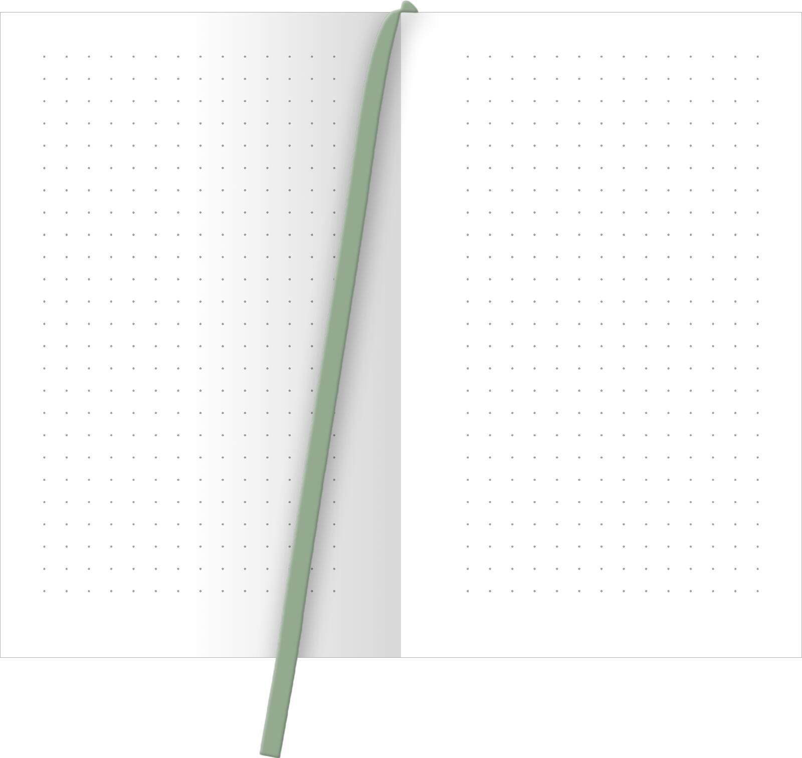 myNOTES Weißt du eigentlich, wie lieb ich dich hab? Notizbuch A6