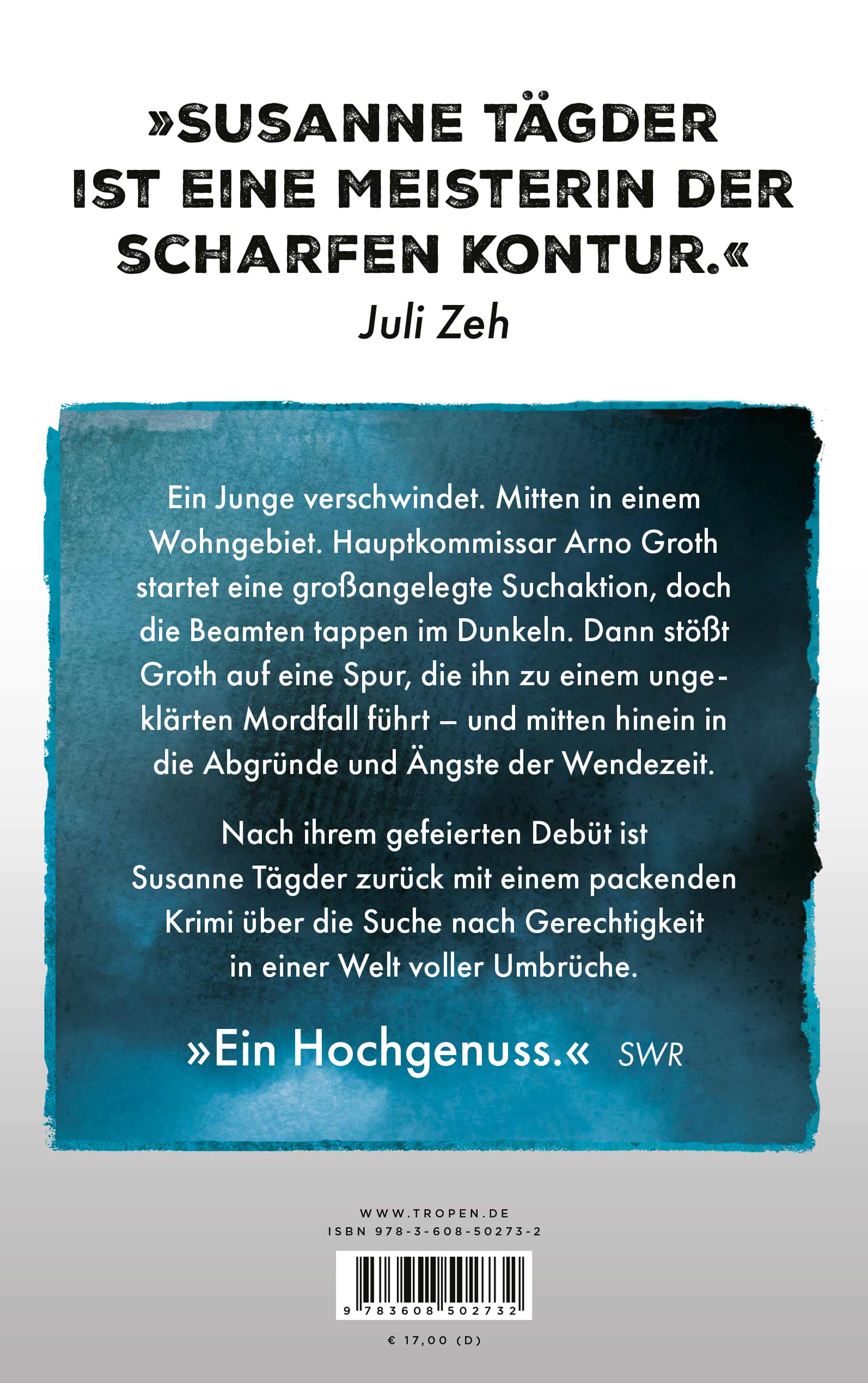 Die Farbe des Schattens (Mängelexemplar)