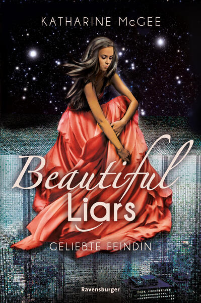 Beautiful Liars, Band 3: Geliebte Feindin (Mängelexemplar)