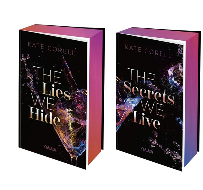 Sparpaket - Brouwen Dynasty (Band 1 + 2) (Mängelexemplare) Sparpaket - Brouwen Dynasty (Band 1 + 2) (Mängelexemplare)