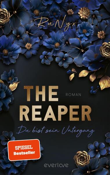 The Reaper – Du bist sein Untergang (Mängelexemplar)