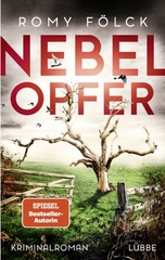 Nebelopfer (Mängelexemplar)