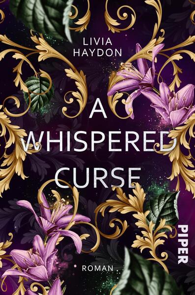 A Whispered Curse A Whispered Curse