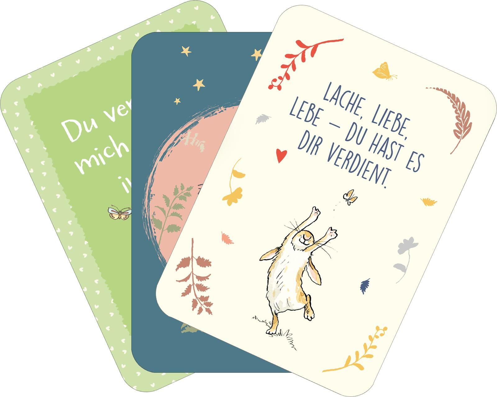 Weißt du eigentlich, wie unglaublich wundervoll du bist? (Mängelexemplar)