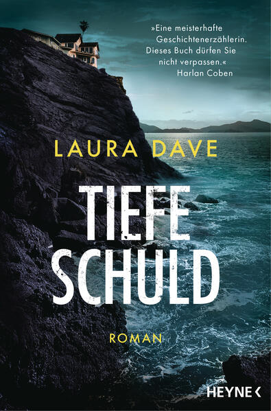 Tiefe Schuld (Mängelexemplar)
