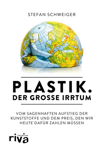 Plastik. Der große Irrtum (Mängelexemplar)