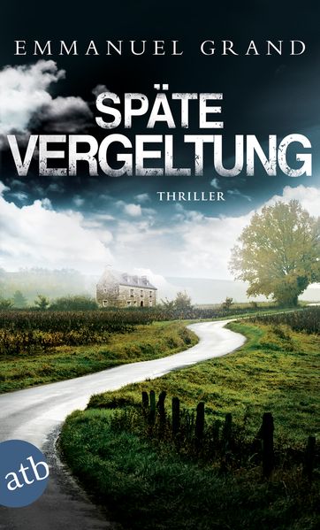 Späte Vergeltung (Mängelexemplar)