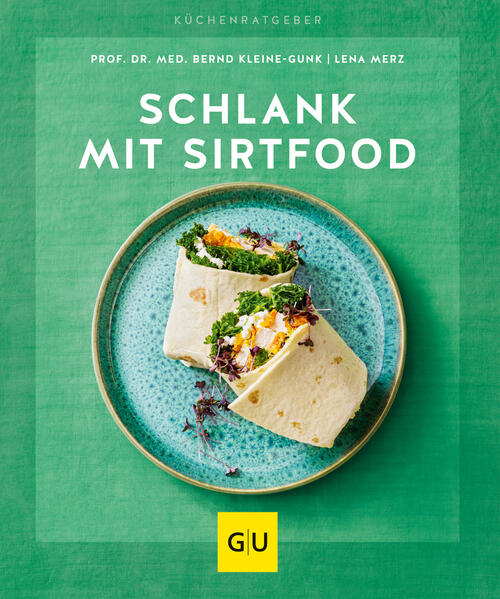 Schlank mit Sirtfood (Mängelexemplar)