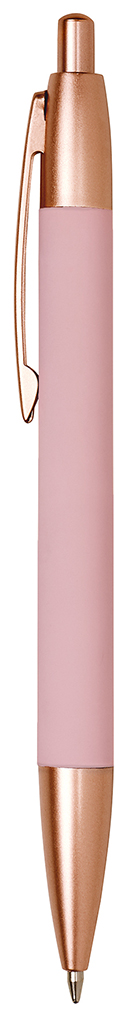 X_Kugelschreiber Roségold (Farbe wird zufällig gewählt)