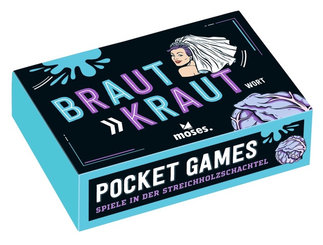 X_Pocket Game (Spiel wird zufällig gewählt)