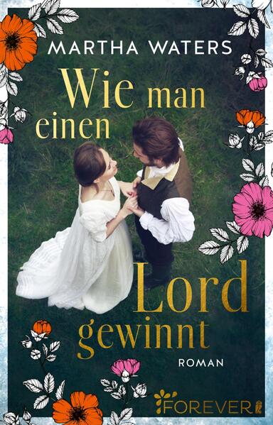 76568b41e4bf64d670787e9fecda6fde1736245093 Wie man einen Lord gewinnt (Regency Romantics 1) Roman
