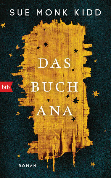 Das Buch Ana - Roman