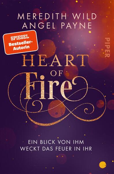 Heart of Fire - Kara und Maximus (Band 2) Heart of Fire - Kara und Maximus (Band 2)