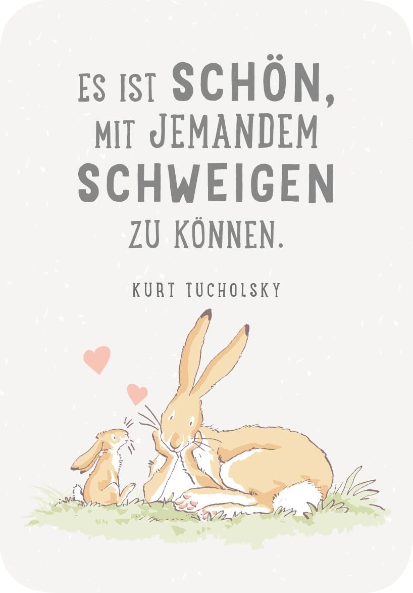 Weißt du eigentlich, wie lieb ich dich hab? Kleine Liebeserklärungen für jeden Tag (Mängelexemplar)
