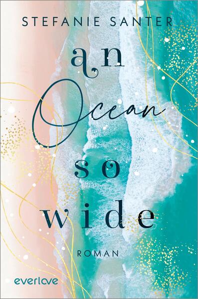 800c46f40b4a366d43a90982d9c728d41719496683 An Ocean so Wide - Berührende New-Adult-Romance (Mängelexemplar)