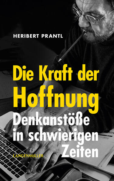 Die Kraft der Hoffnung (Mängelexemplar)
