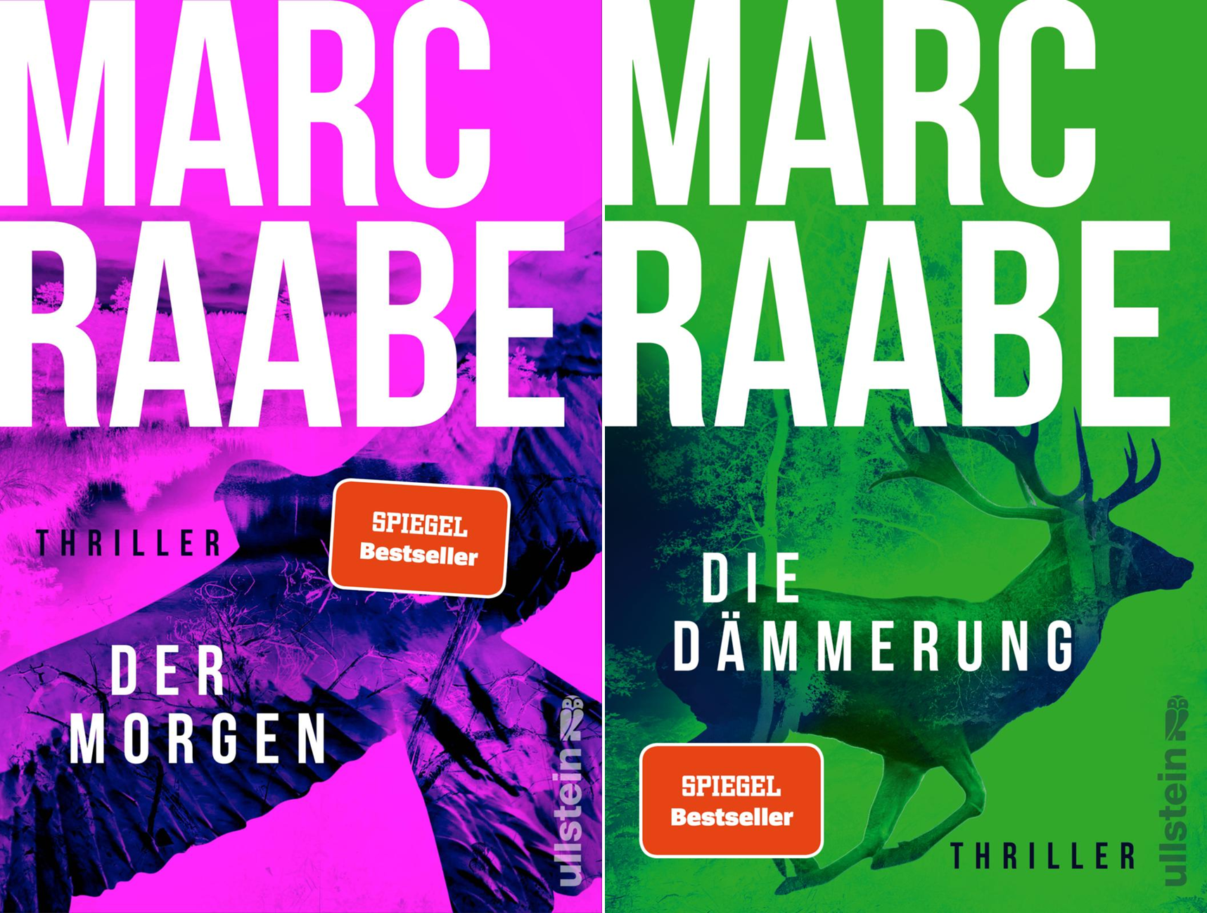 Sparpaket - Art Mayer-Serie (Band 1 + 2) (Mängelexemplare)