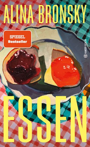 Essen (Mängelexemplar)