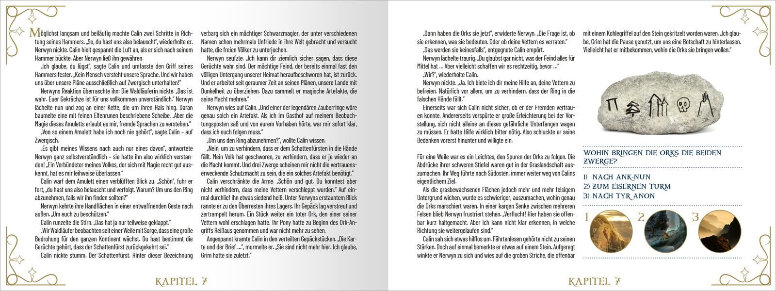 Im Bann des Rings