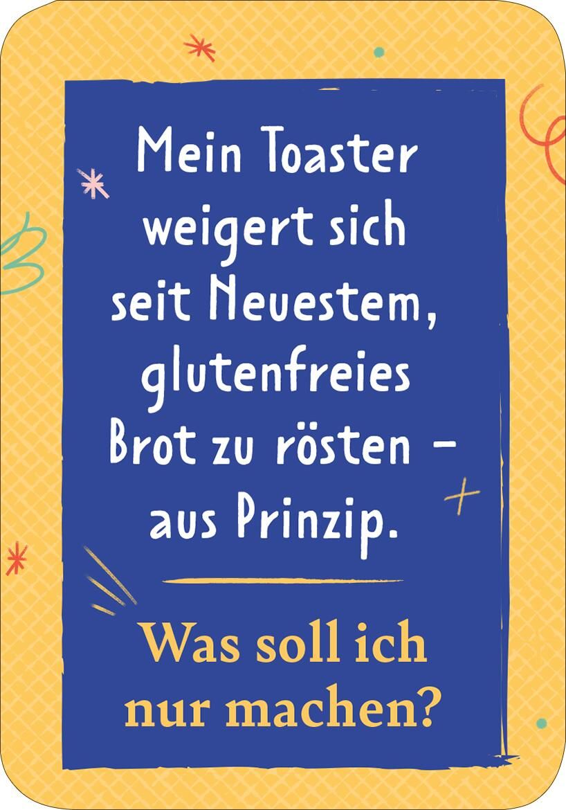 Der Problemu