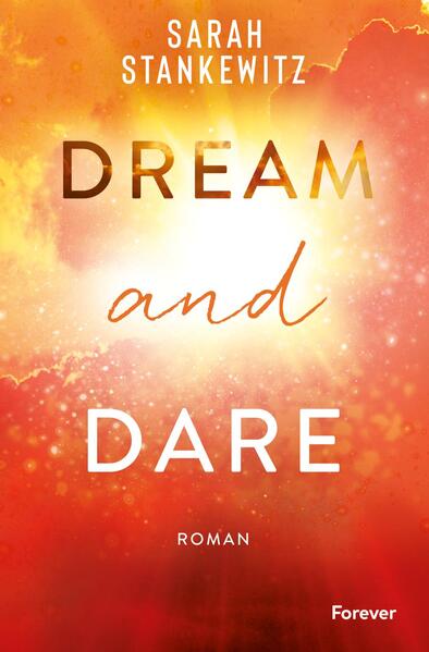 Dream and Dare (Faith-Reihe 3) (Mängelexemplar)