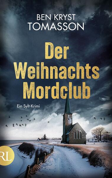 Der Weihnachtsmordclub (Mängelexemplar)