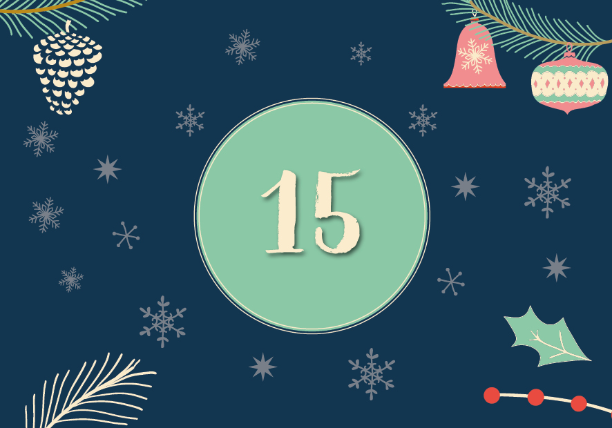 Achtsame Adventszeit - Der Adventskalender für entspannte Weihnachten
