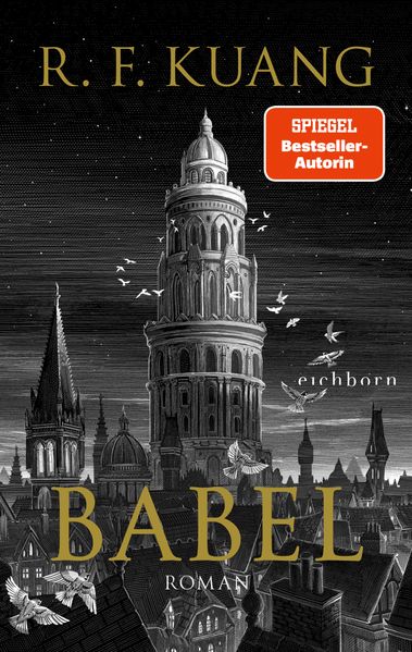 Babel (Mängelexemplar)