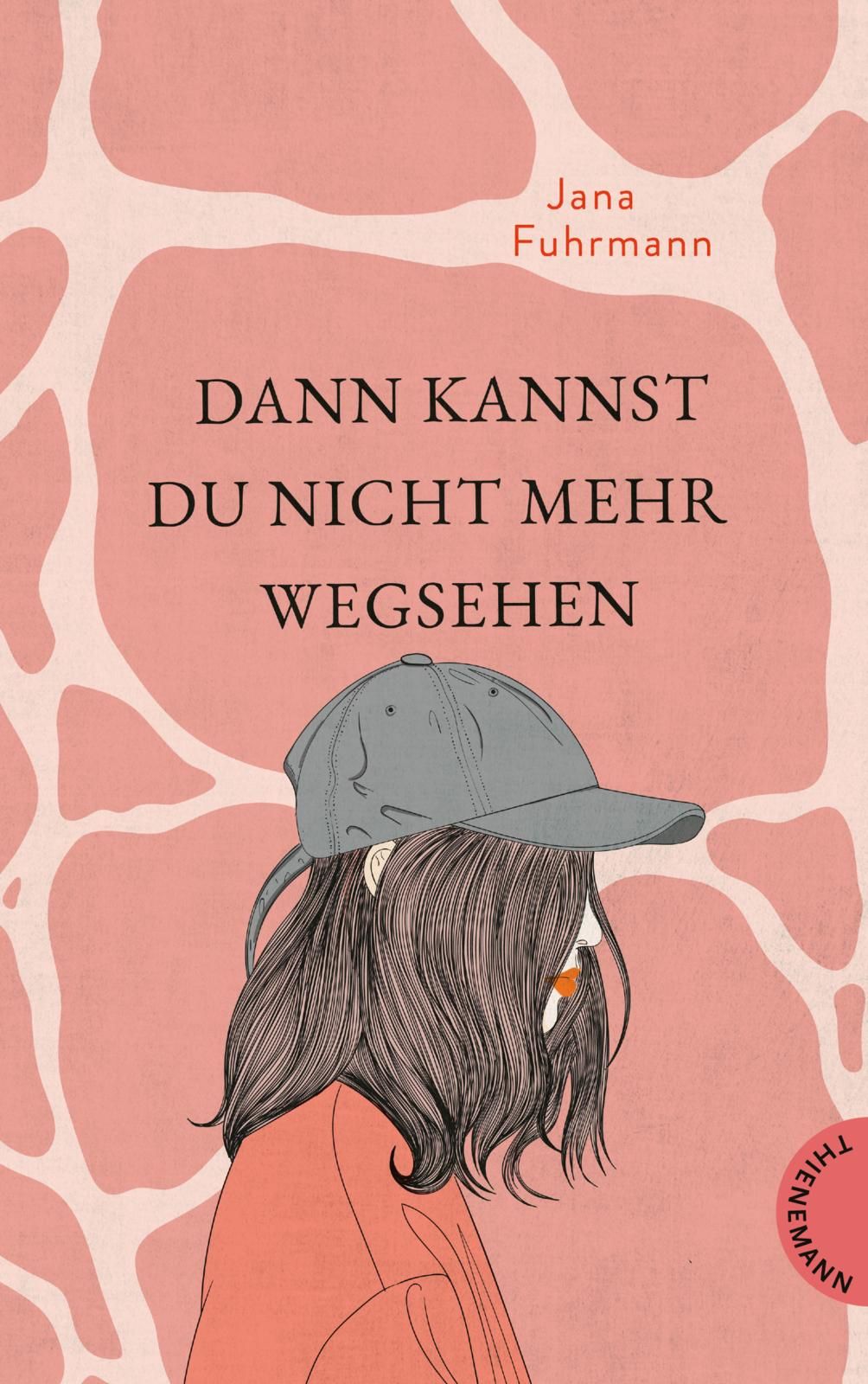 Dann kannst du nicht mehr wegsehen (Mängelexemplar)