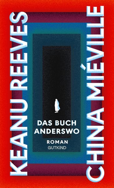 Das Buch Anderswo (Mängelexemplar)