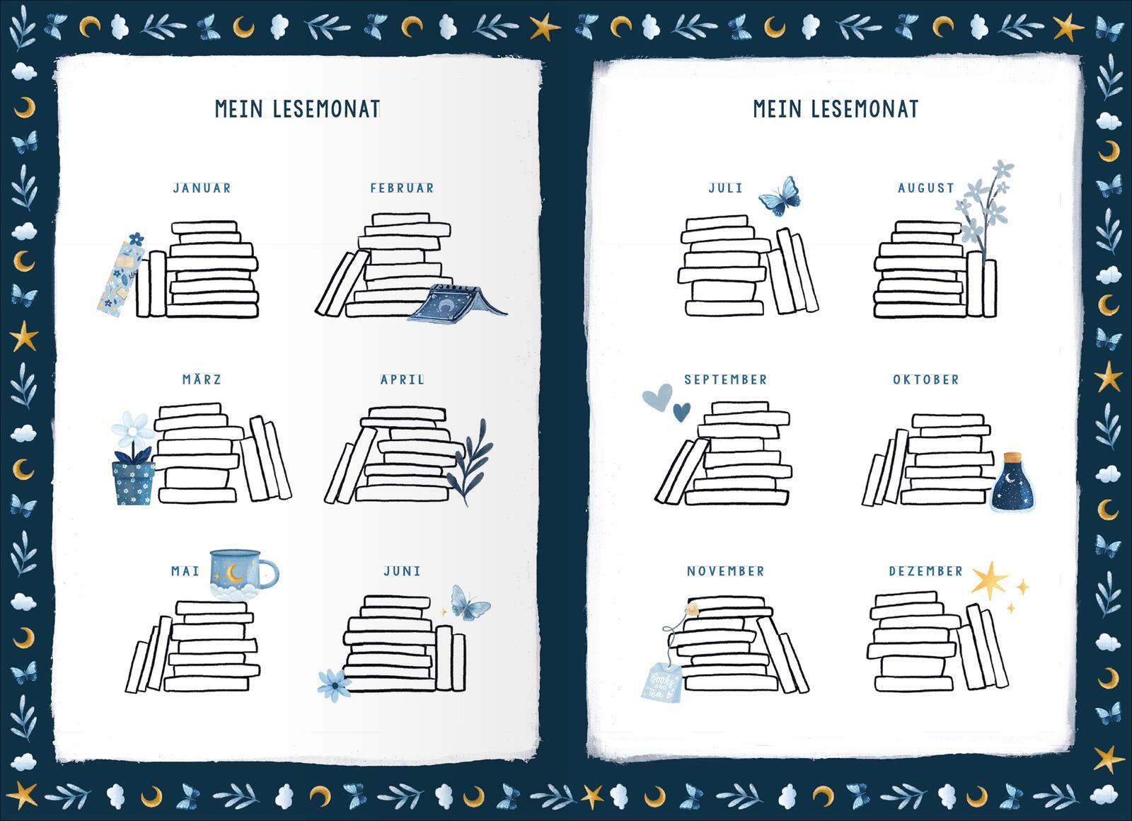 Books are my Happy Place