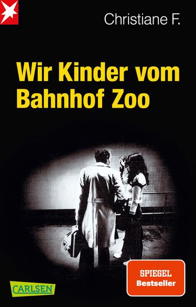 Wir Kinder vom Bahnhof Zoo (Mängelexemplar)