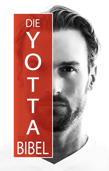 Die Yotta-Bibel (Mängelexemplar)