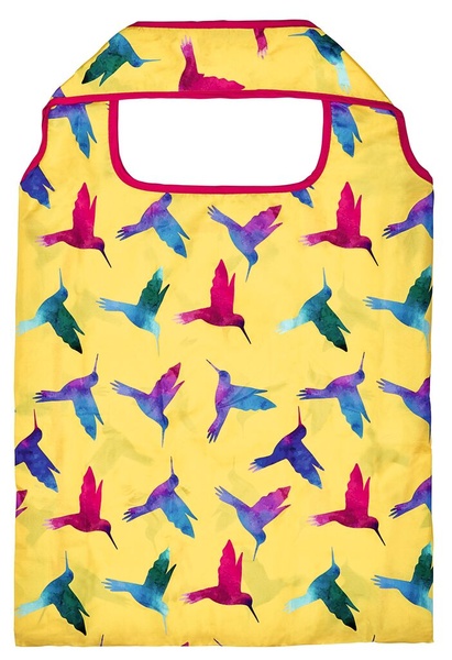 X_moses. Faltshopper Birds 