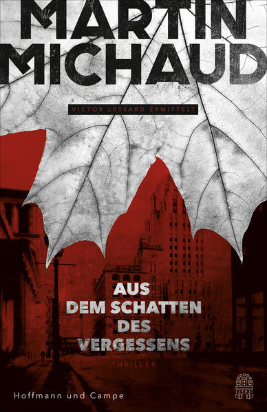 80701d7d09db95ee77be79171d3cda831622106839 Aus dem Schatten des Vergessens - Victor Lessard ermittelt: Band 1 (Mängelexemplar)