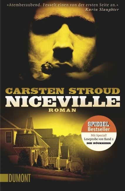 Niceville (Mängelexemplar)